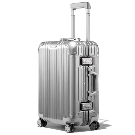 luggage rimowa occasion.